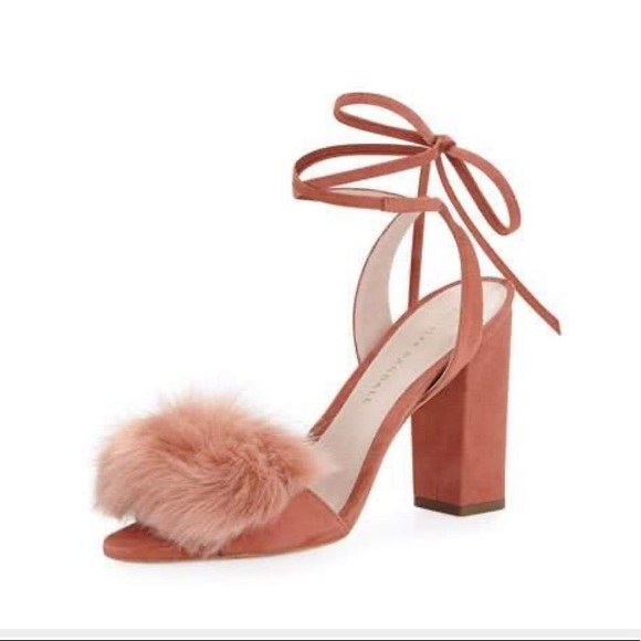 Loeffler Randall Shoes - Loeffler Randall Nicolette